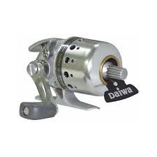 MOLINETE SPINCAST DAIWA MINICAST MC 40