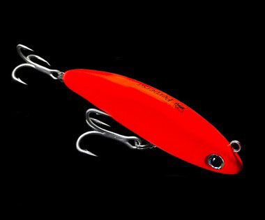 ISCA ARTIFICIAL BORBOLETA PERVERSA COR35 21G 10CM FLOATING