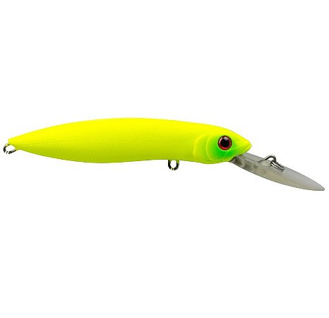 ISCA ARTIFICIAL MARINE SPORTS POWER MINNOW 120DR 24