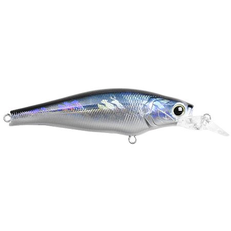 ISCA ARTIFICIAL MARINE SPORTS SHINER KING 90 903