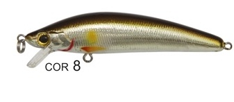 ISCA ARTIFICIAL MARURI JOKER MINNOW 90 8