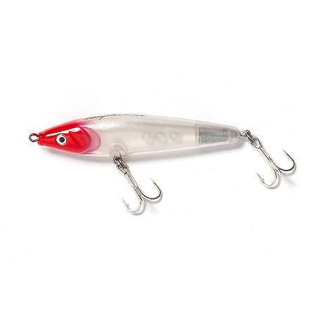 ISCA ARTIFICIAL NAKAMURA MAGIC STICK 90 9 CM 14G 203