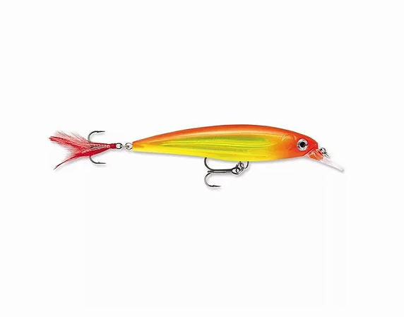 ISCA ARTIFICIAL RAPALA X-RAP 10CM,13G,PROF 120 A 180M XR-10-HH