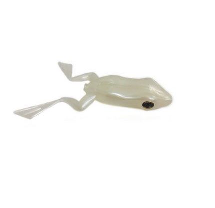 ISCA ARTIFICIAL SOFT MONSTER X-FROG TOP W MANJUBA