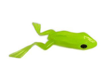 ISCA ARTIFICIAL SOFT MONSTER X-FROG TOP W MELLOW