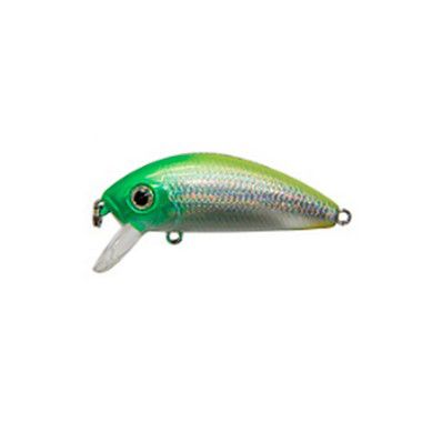 ISCA ARTIFICIAL STRIKE PRO MUSTANG MINNOW45 MG-002F COR 096
