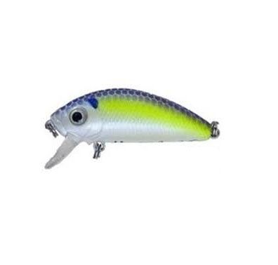 ISCA ARTIFICIAL STRIKE PRO MUSTANG MINNOW45 MG-002F COR 250