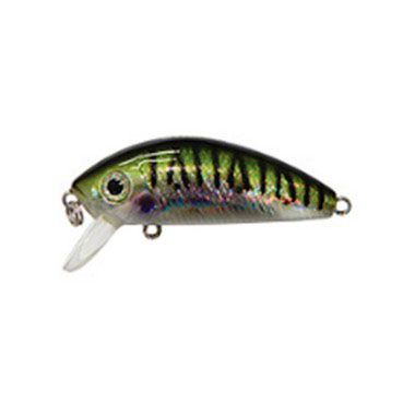ISCA ARTIFICIAL STRIKE PRO MUSTANG MINNOW45 MG-002F COR 325