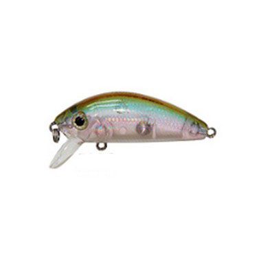 ISCA ARTIFICIAL STRIKE PRO MUSTANG MINNOW45 MG-002F COR 500G