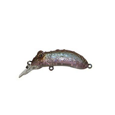 ISCA ARTIFICIAL STRIKE PRO WARTED TOAD55 EG-097B COR 502G