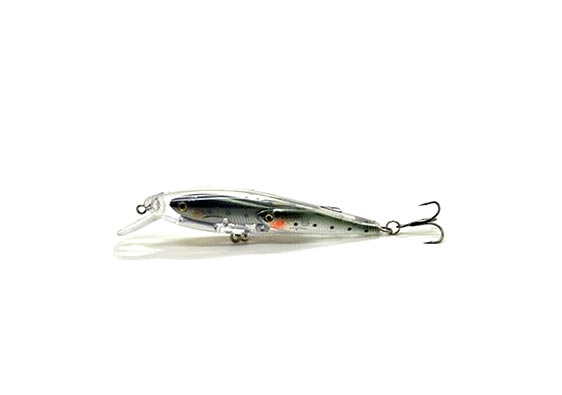 ISCA ARTIFICIAL SUN FISHING CARDUME MTX COR 01