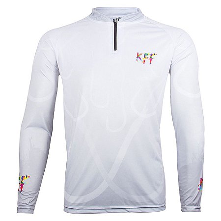 CAMISETA KING KFF30 EX SUBLIME
