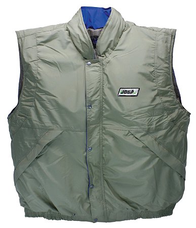 COLETE DE FLUTUAÇÃO SALVA-VIDAS JOGÁ FLOTEX (EG) 130 KG CAQUI