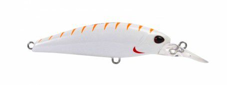 ISCA ARTIFICIAL MARINE SPORTS RAPTOR SHAD 70 110-OS