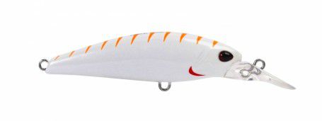 ISCA ARTIFICIAL MARINE SPORTS RAPTOR SHAD 70 110-OS