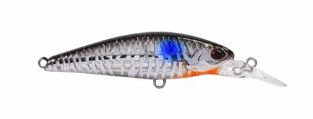 ISCA ARTIFICIAL MARINE SPORTS RAPTOR SHAD 70 N1