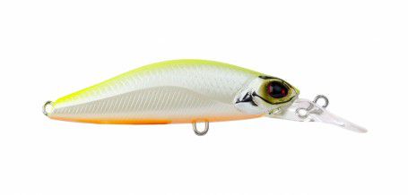 ISCA ARTIFICIAL MARINE SPORTS RAPTOR SHAD 70 N4