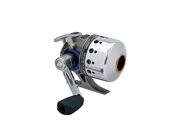 MOLINETE SPINCAST DAIWA SILVERCAST 120A