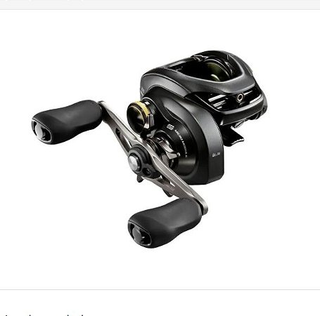 CARRETILHA SHIMANO CURADO K 200 XG DIREITA