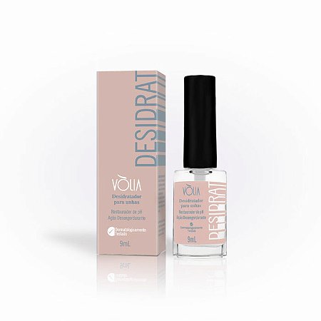 Desidrat - Vòlia 9ml