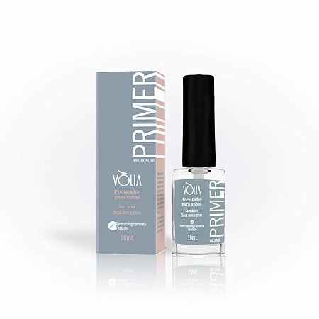 Primer Adesivador - Vòlia 10ml