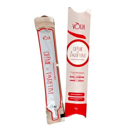 Creme de Parfum - Vòlia 14g