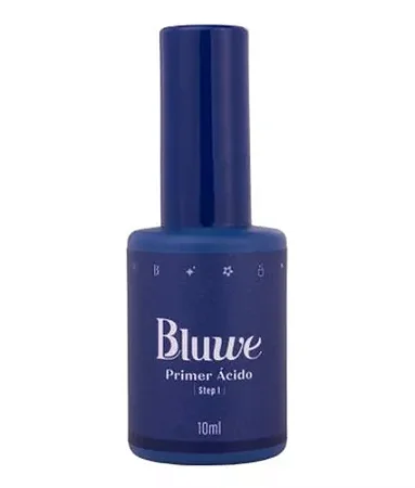 Primer ácido - Bluwe 10ml