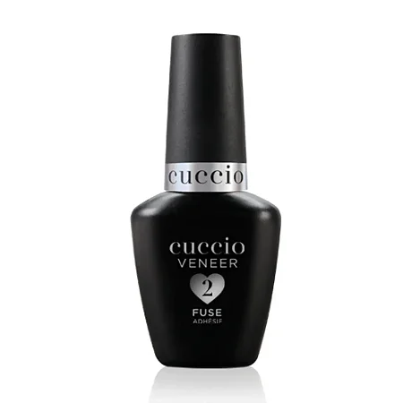 Veneer Fuse (step 2) - Cuccio 13ml