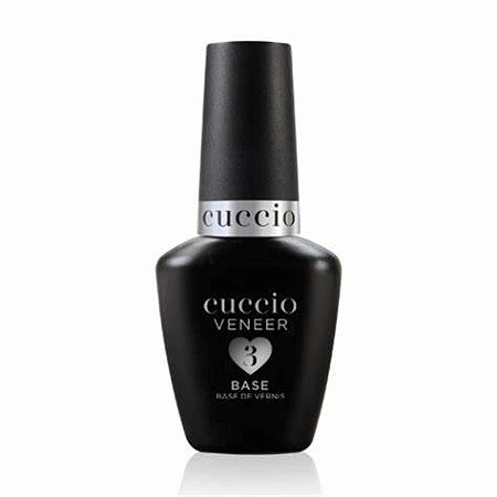 Veneer Base (step 3) - Cuccio 13ml