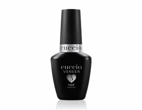 Veneer Top Finition (step 5) - Cuccio 13ml