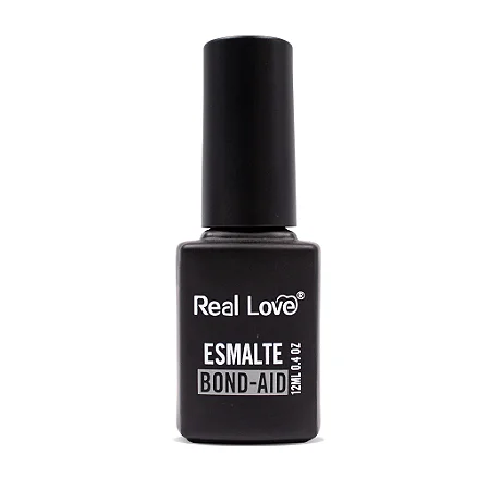 Bond-Aid - Real Love 12ml