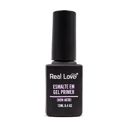 Primer não ácido - Real Love 12ml