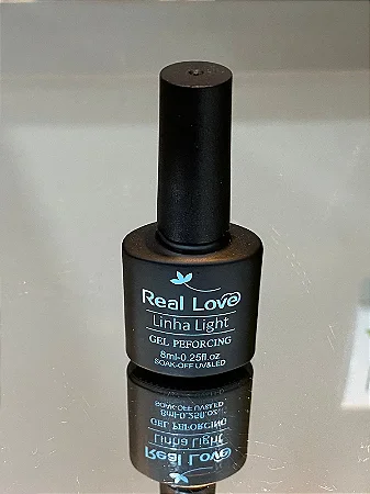 Gel Peforcing - Real Love 8ml