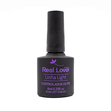Controlador de pH - Real Love 8ml