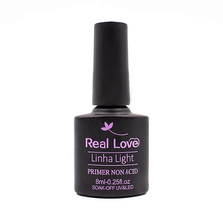 Primer não ácido - Real Love 8ml