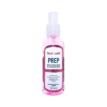 Prep - Real Love 120ml