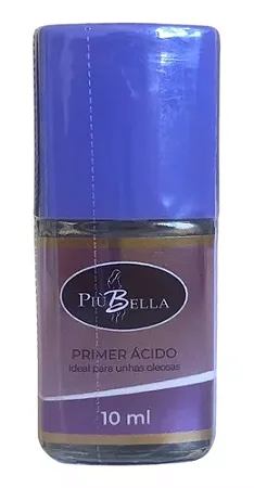 Primer ácido - Piu Bella 10ml