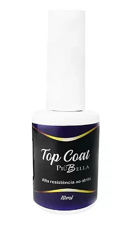 Top Coat - Piu Bella 10ml