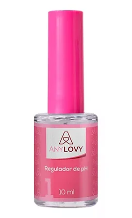 Regulador de pH - AnyLovy 10ml