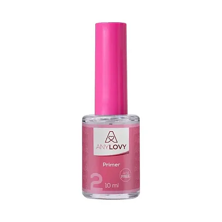 Primer sem ácido - AnyLovy 10ml