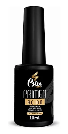 Primer ácido - Psiu 10ml