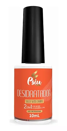 Desidratador - Psiu 10ml