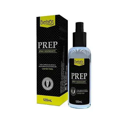 Prep - Beltrat 120ml