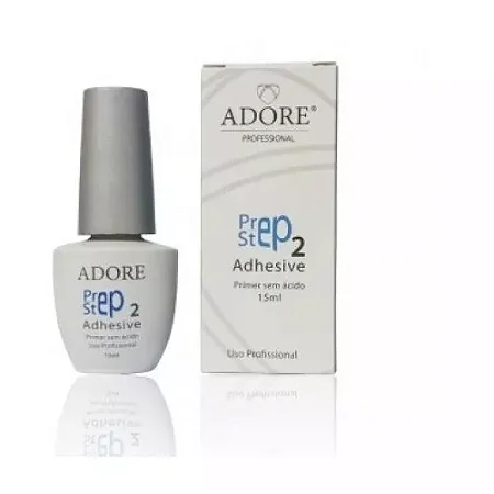 Primer sem ácido - Adore 10ml