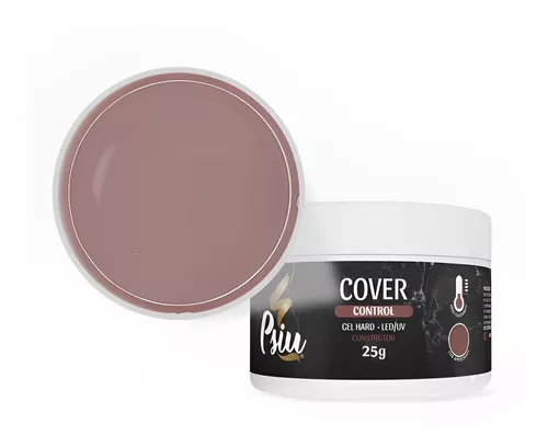 Gel [Cover] - Psiu 25g