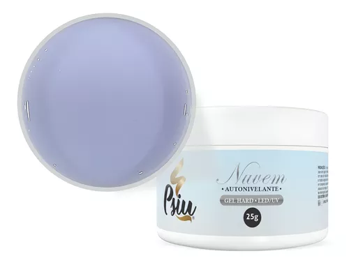 Gel [Nuvem] - Psiu 25g