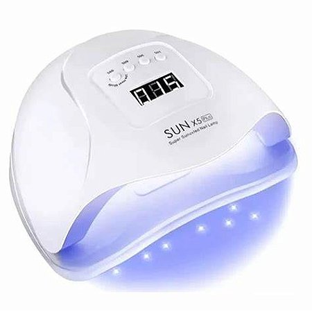 Cabine Sun X5 plus LED-uv 36 leds 80w