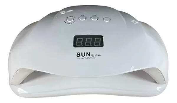 Cabine Sun X plus LED-uv 36 leds 72w