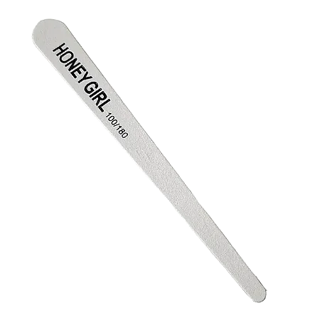 Lixa stiletto 100/180 - Honey Girl