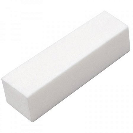 Lixa bloco simples